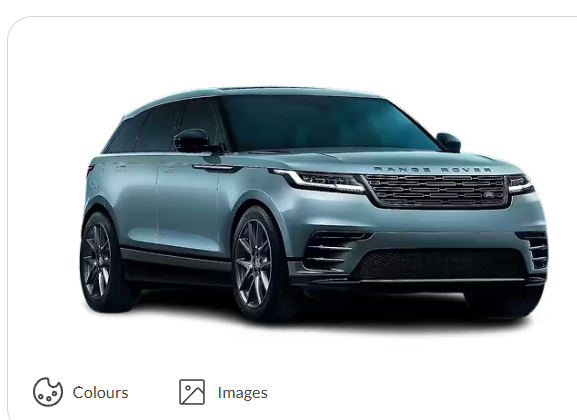 Land Rover Range Rover Evoque image 1